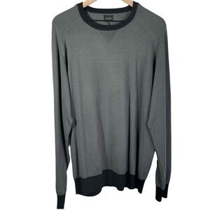 NWT Goodman Crewneck Sweater Top Size XL